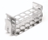 Test tube rack SR-30 for 10 x 30 mm tubes