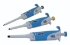 LLG-Set Micro consisting of: Microliter pipettes 9280001, 9280003, 9280005 Tips 4668775, 4668777, 4679861 and Rack 9280011