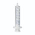 HSW HENKE-JECT® Disposable syringes 10 ml 2-part, Luer Slip, non-sterile, bulk, pack of 2000